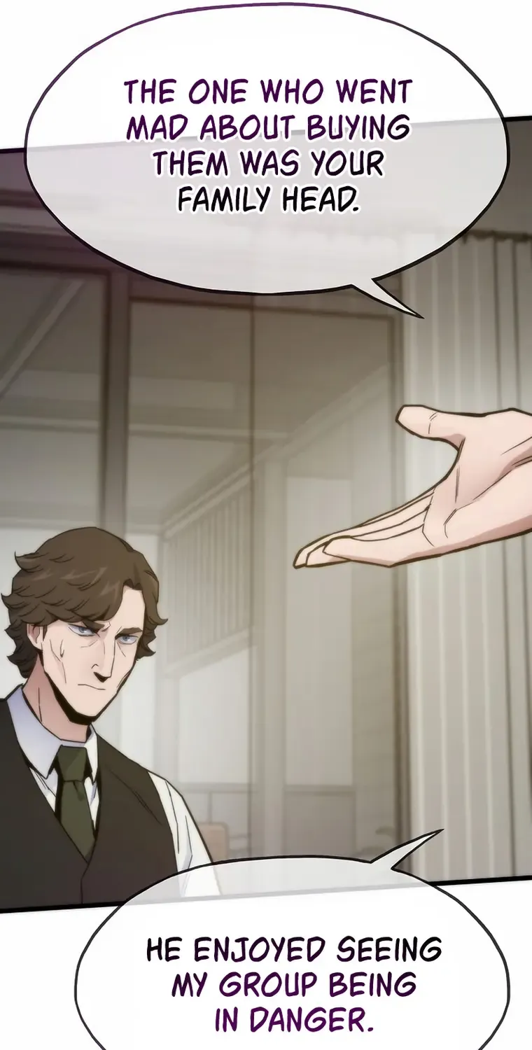 Read Past Life Returner chapter 61 image 38 on Lezhin