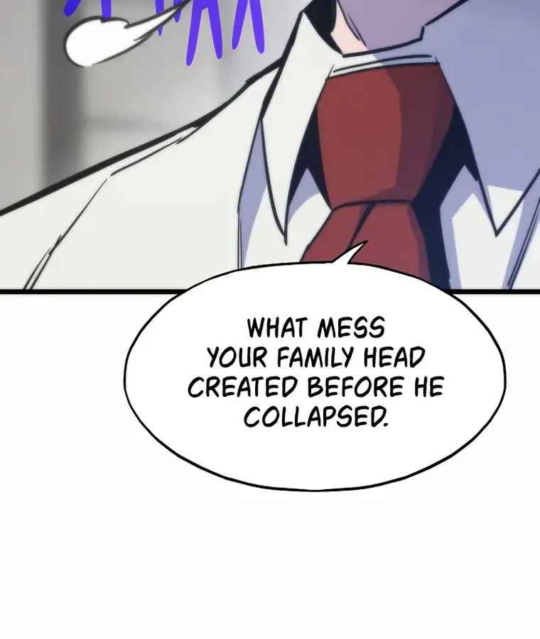 Read Past Life Returner chapter 61 image 45 on Lezhin