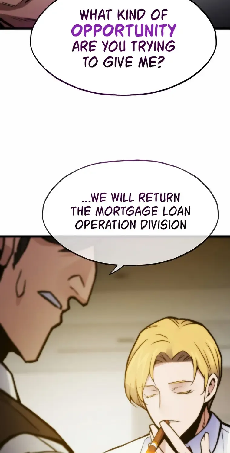 Read Past Life Returner chapter 61 image 50 on Lezhin