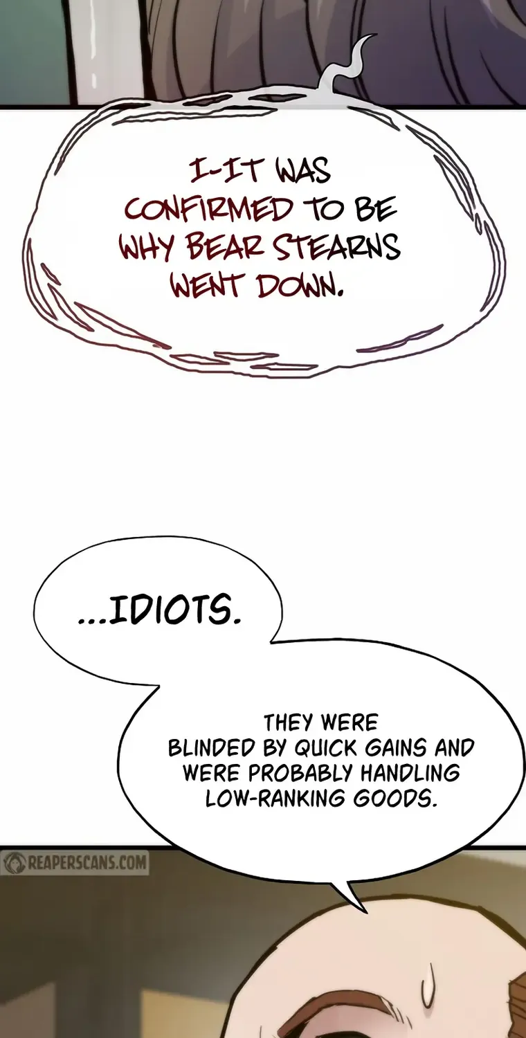 Read Past Life Returner chapter 61 image 6 on Lezhin