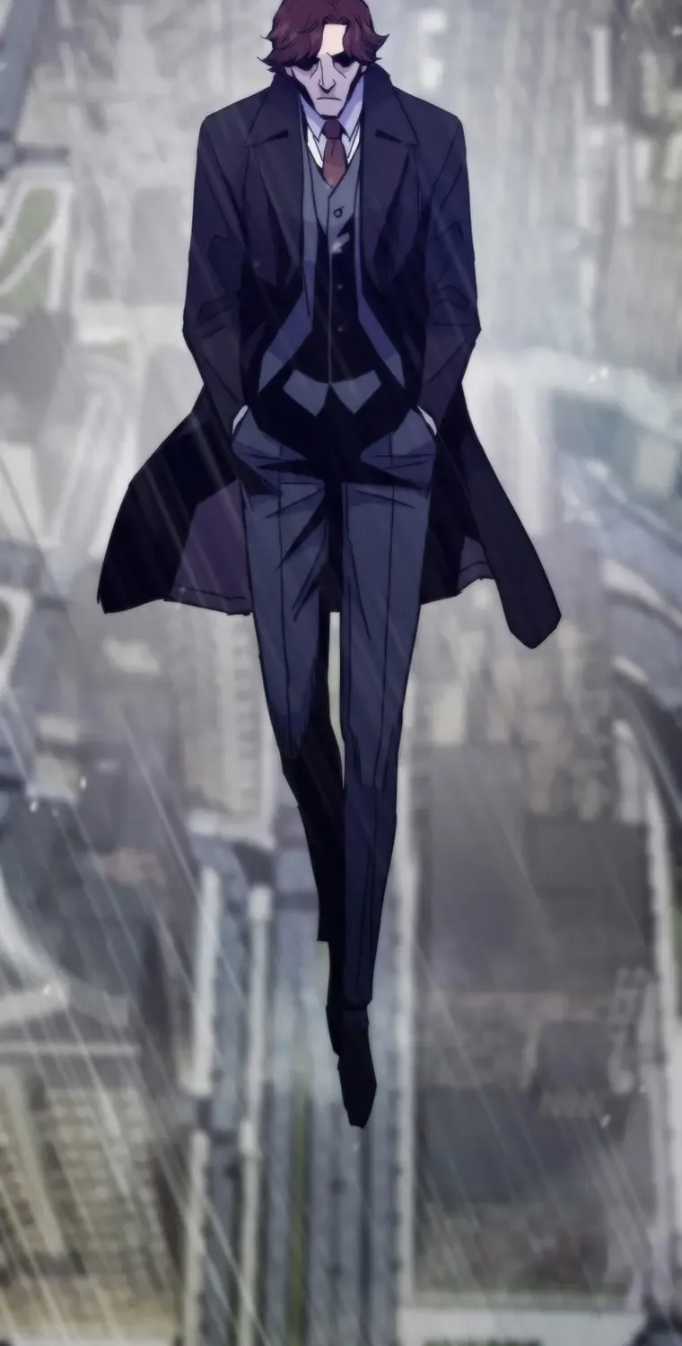 Read Past Life Returner chapter 61 image 62 on Lezhin