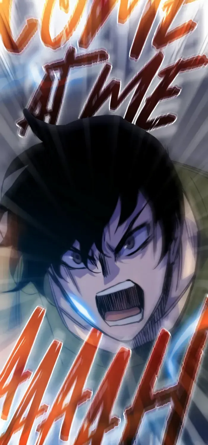 Read Past Life Returner chapter 62 image 33 on Lezhin