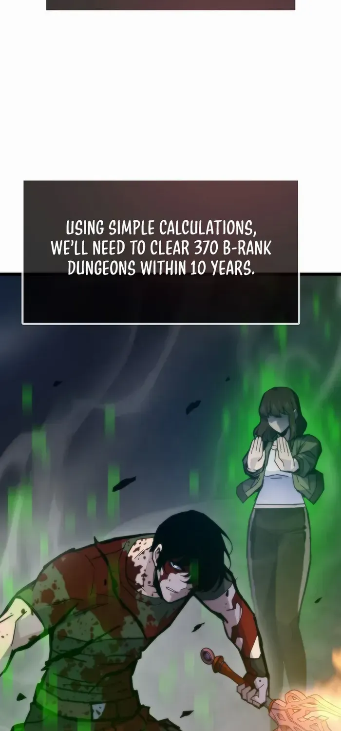 Read Past Life Returner chapter 62 image 80 on Lezhin