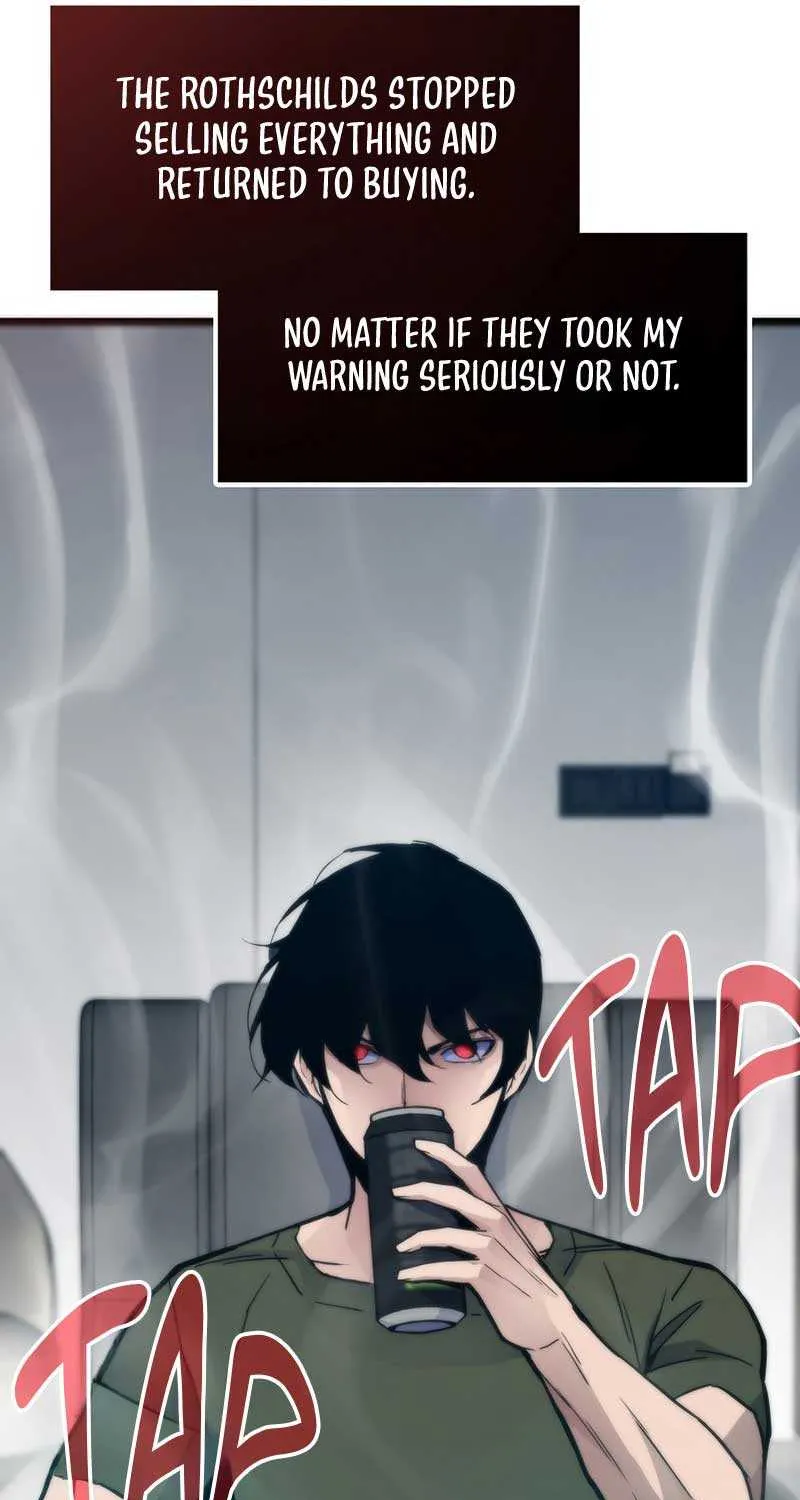 Read Past Life Returner chapter 66 image 101 on Lezhin
