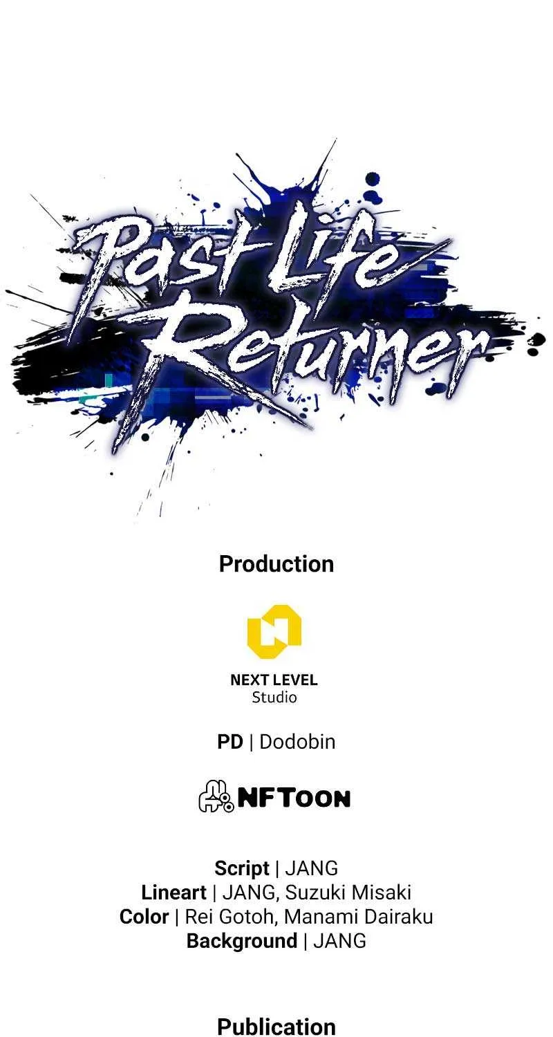 Read Past Life Returner chapter 66 image 114 on Lezhin