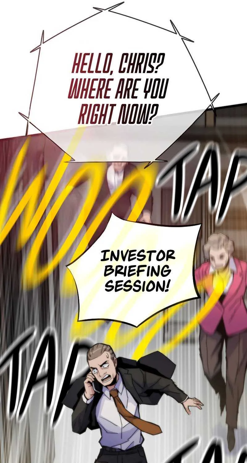 Read Past Life Returner chapter 66 image 17 on Lezhin