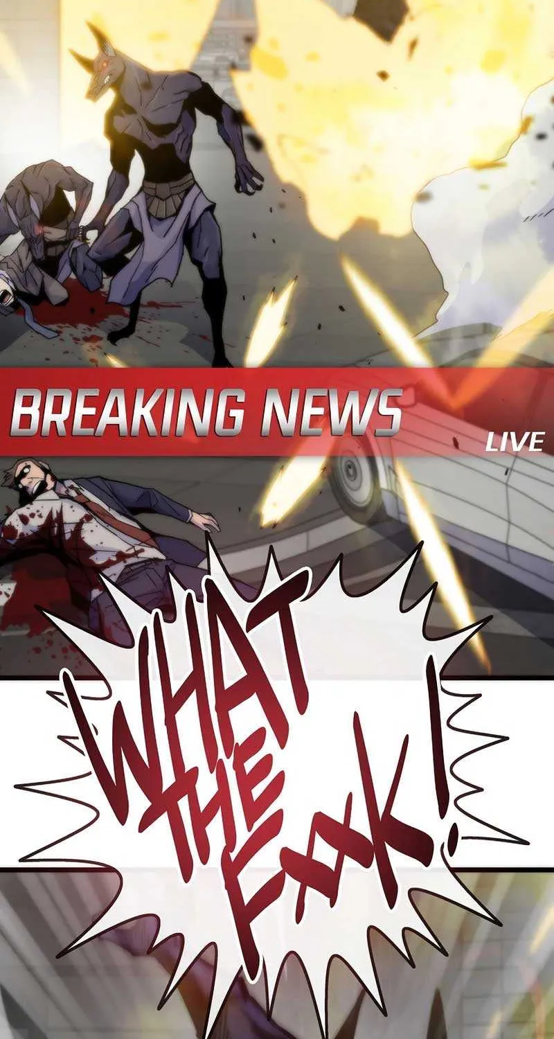Read Past Life Returner chapter 66 image 22 on Lezhin