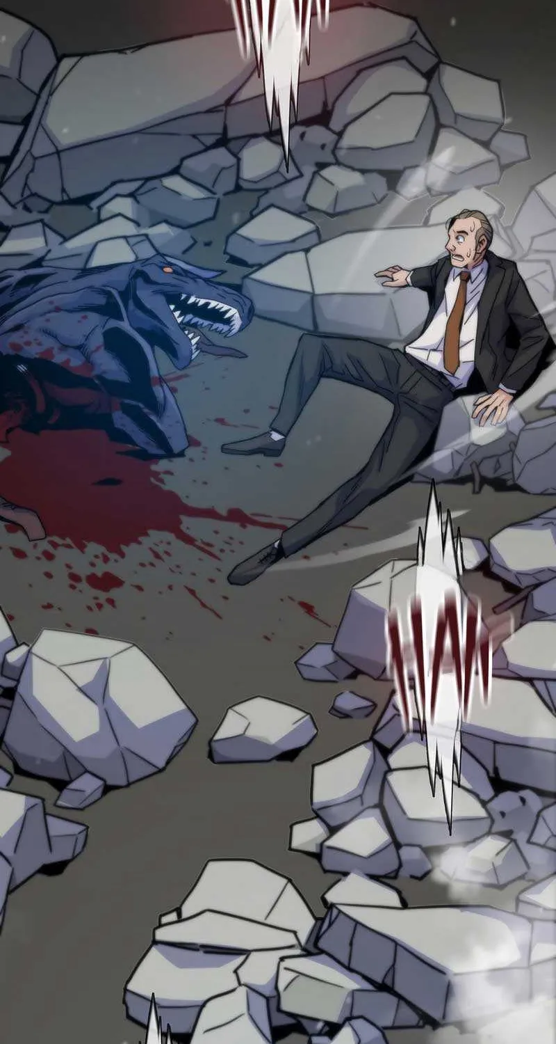 Read Past Life Returner chapter 66 image 38 on Lezhin