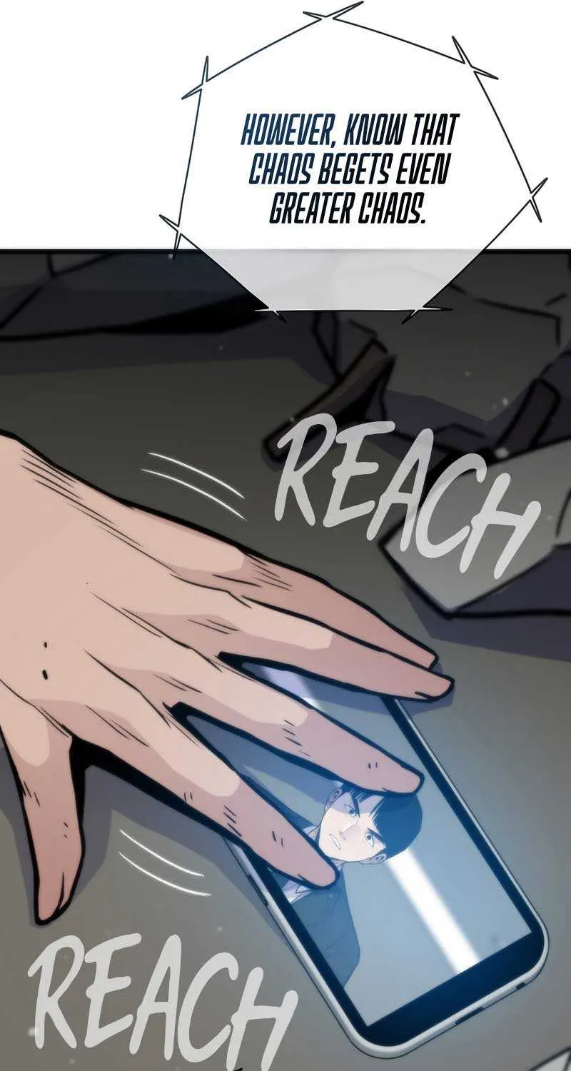 Read Past Life Returner chapter 66 image 40 on Lezhin