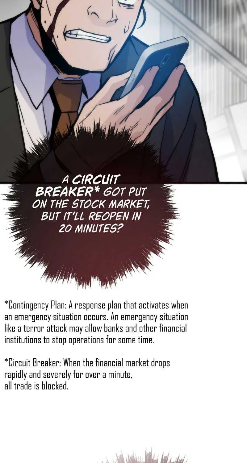 Read Past Life Returner chapter 66 image 42 on Lezhin