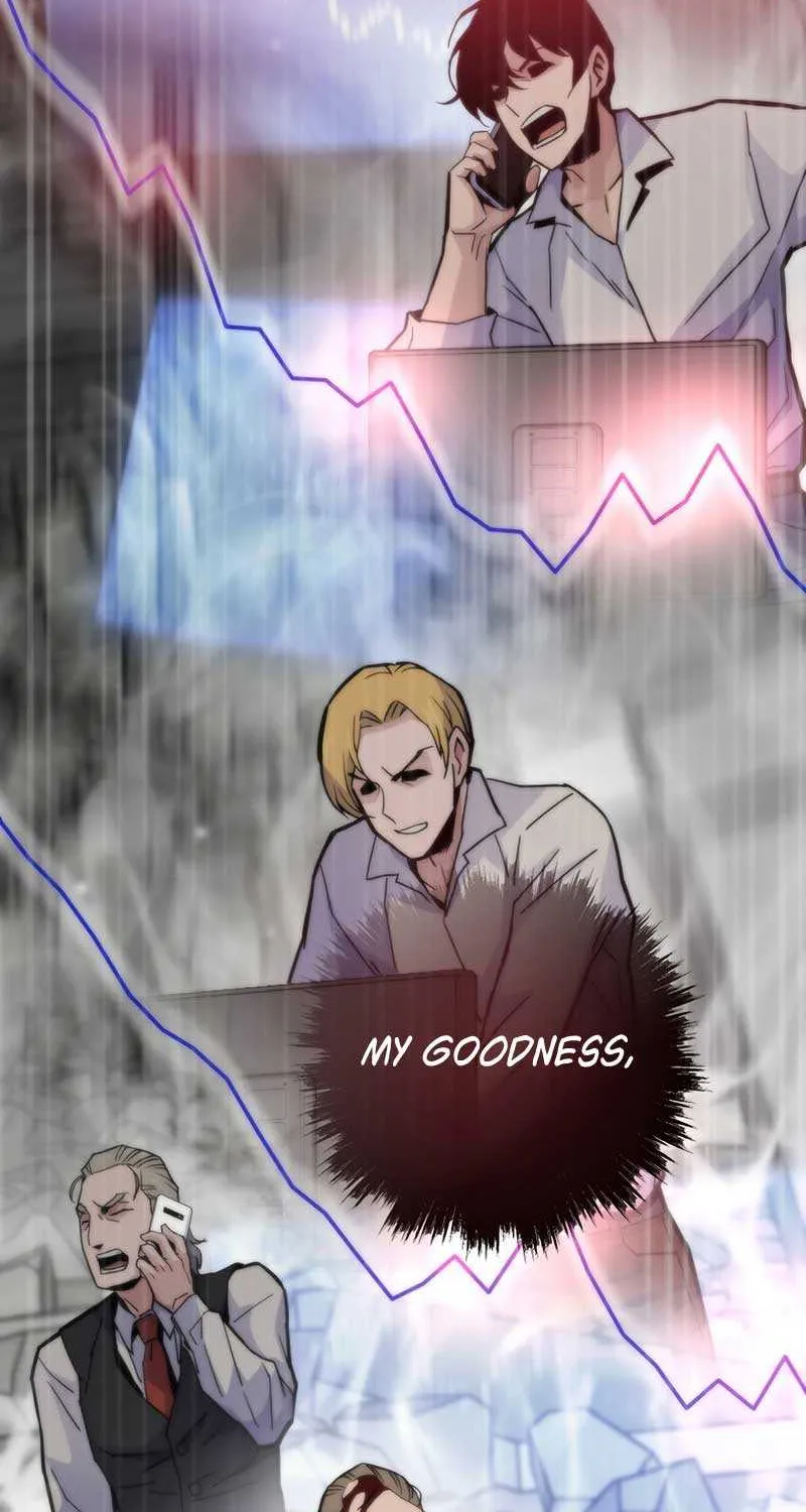 Read Past Life Returner chapter 66 image 45 on Lezhin