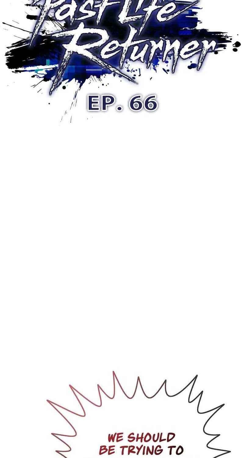 Read Past Life Returner chapter 66 image 66 on Lezhin
