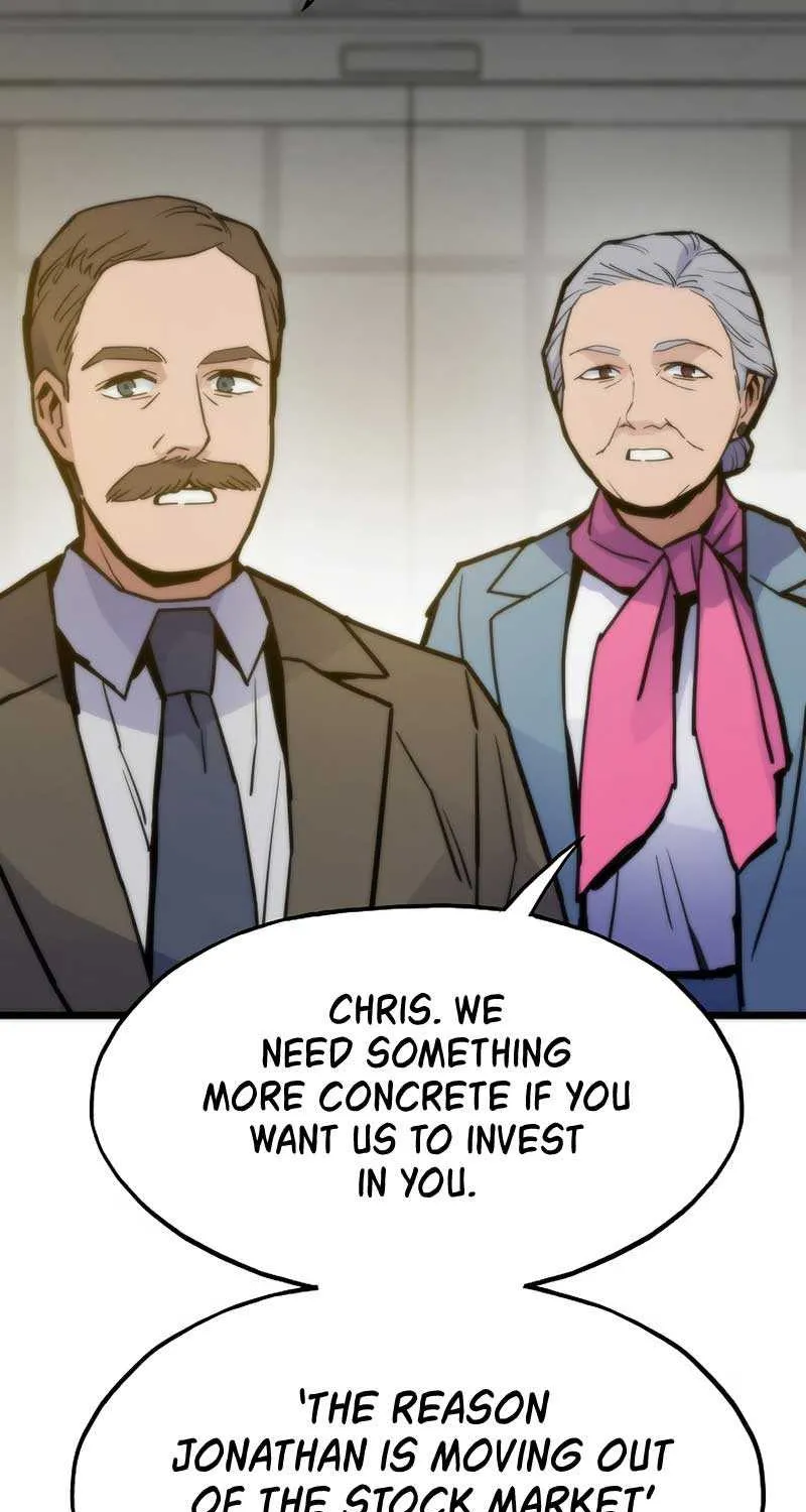 Read Past Life Returner chapter 66 image 7 on Lezhin