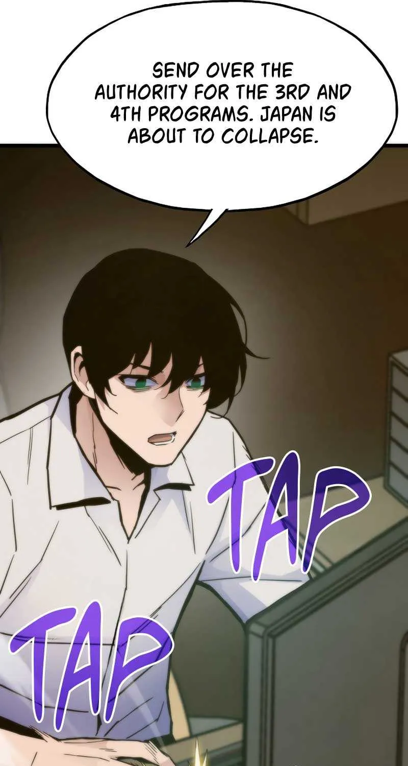 Read Past Life Returner chapter 66 image 80 on Lezhin