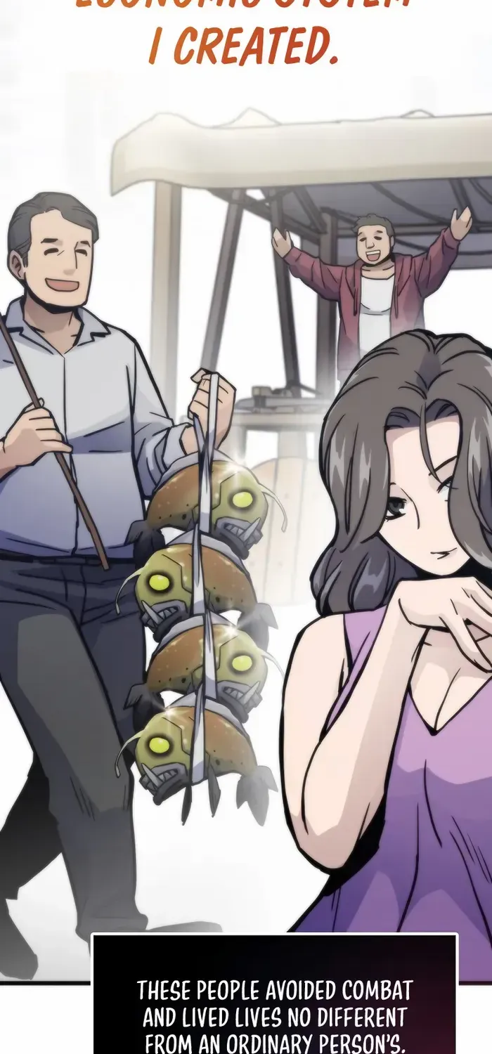 Read Past Life Returner chapter 78 image 1 on Lezhin