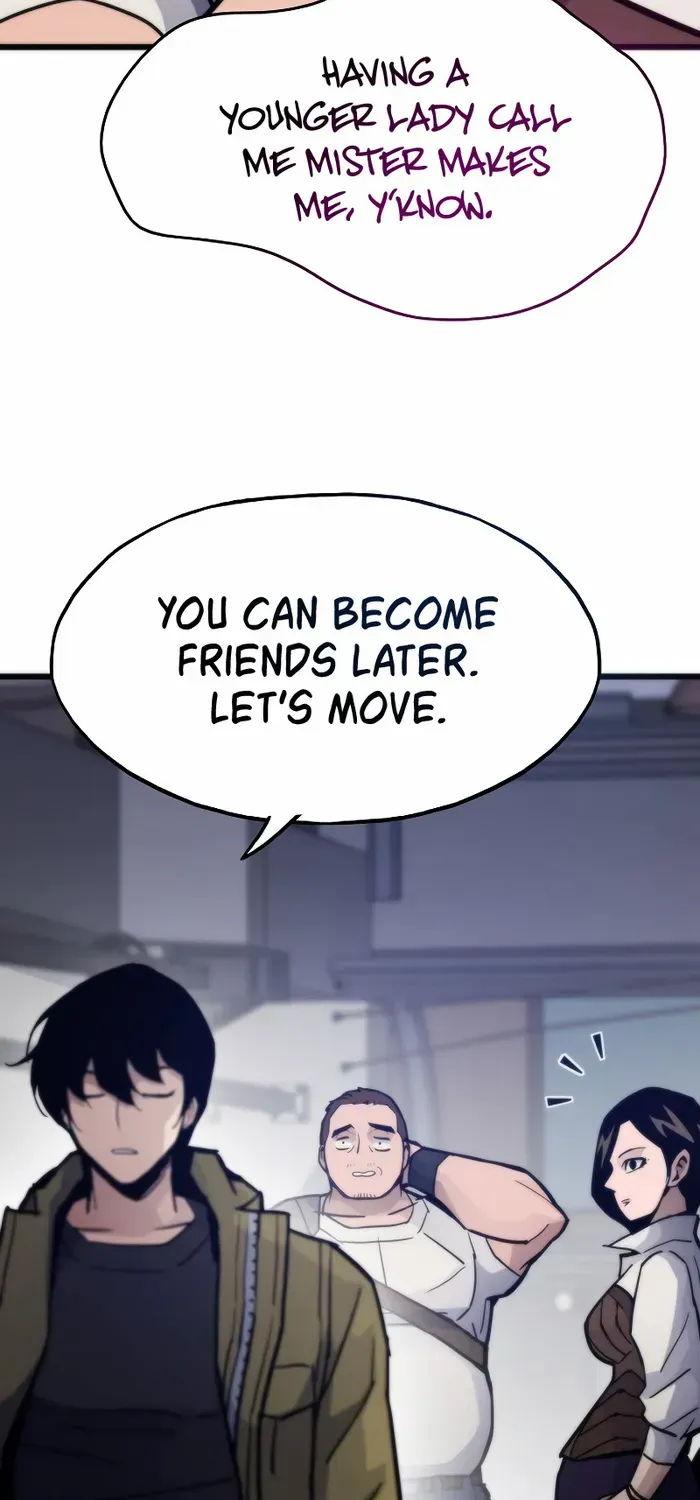 Read Past Life Returner chapter 78 image 16 on Lezhin