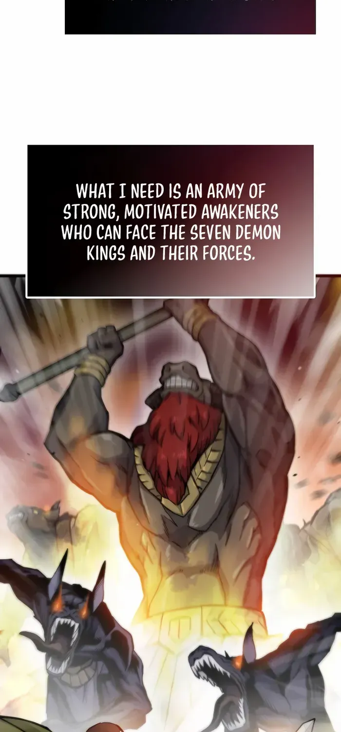 Read Past Life Returner chapter 78 image 2 on Lezhin