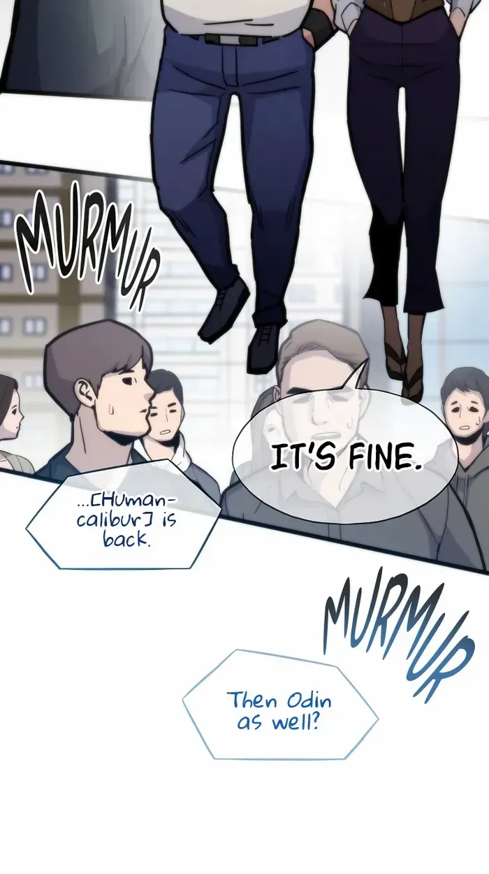 Read Past Life Returner chapter 78 image 23 on Lezhin