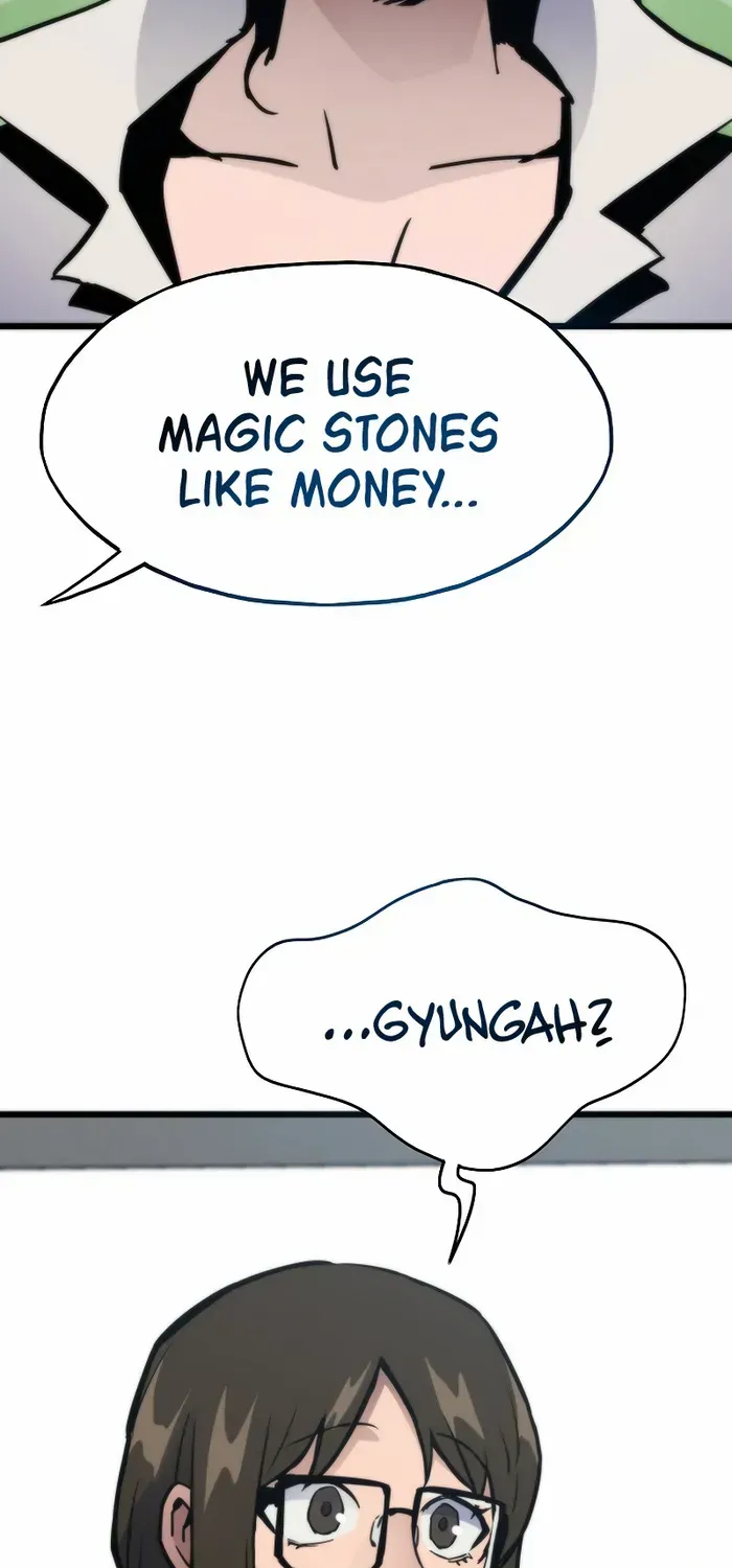 Read Past Life Returner chapter 78 image 28 on Lezhin