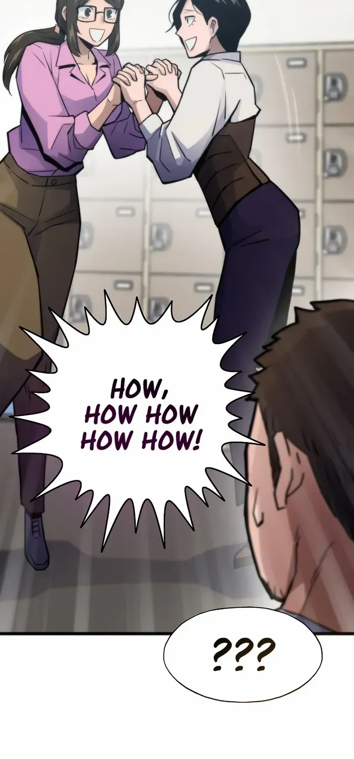 Read Past Life Returner chapter 78 image 32 on Lezhin