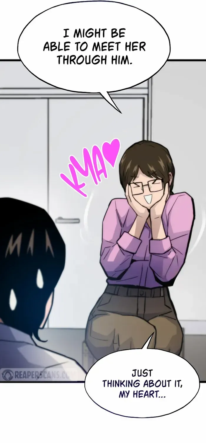 Read Past Life Returner chapter 78 image 36 on Lezhin