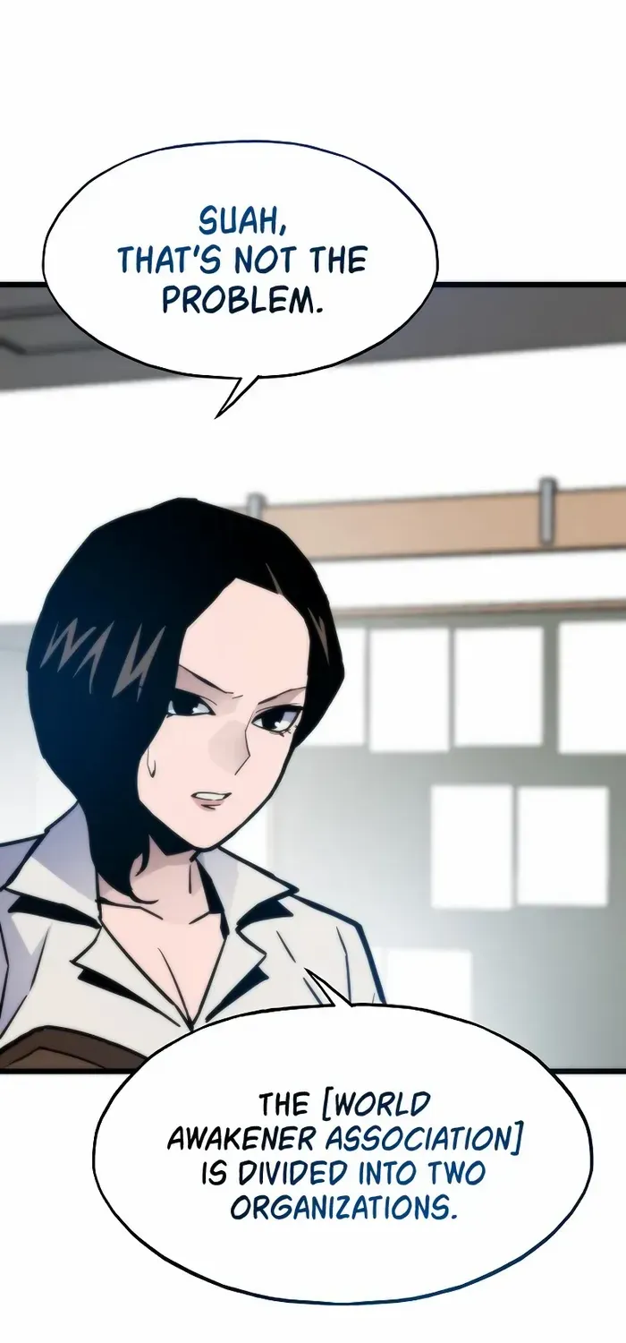 Read Past Life Returner chapter 78 image 37 on Lezhin