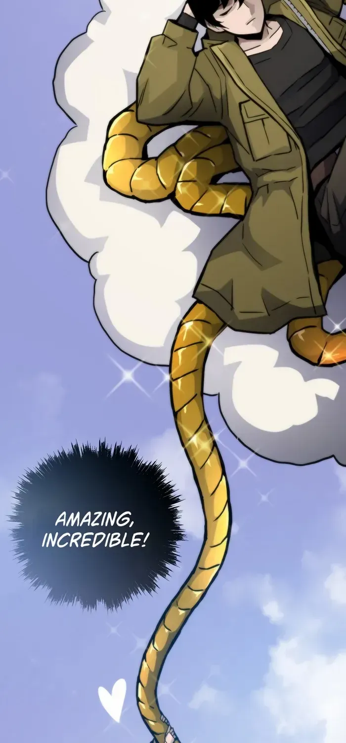 Read Past Life Returner chapter 78 image 44 on Lezhin