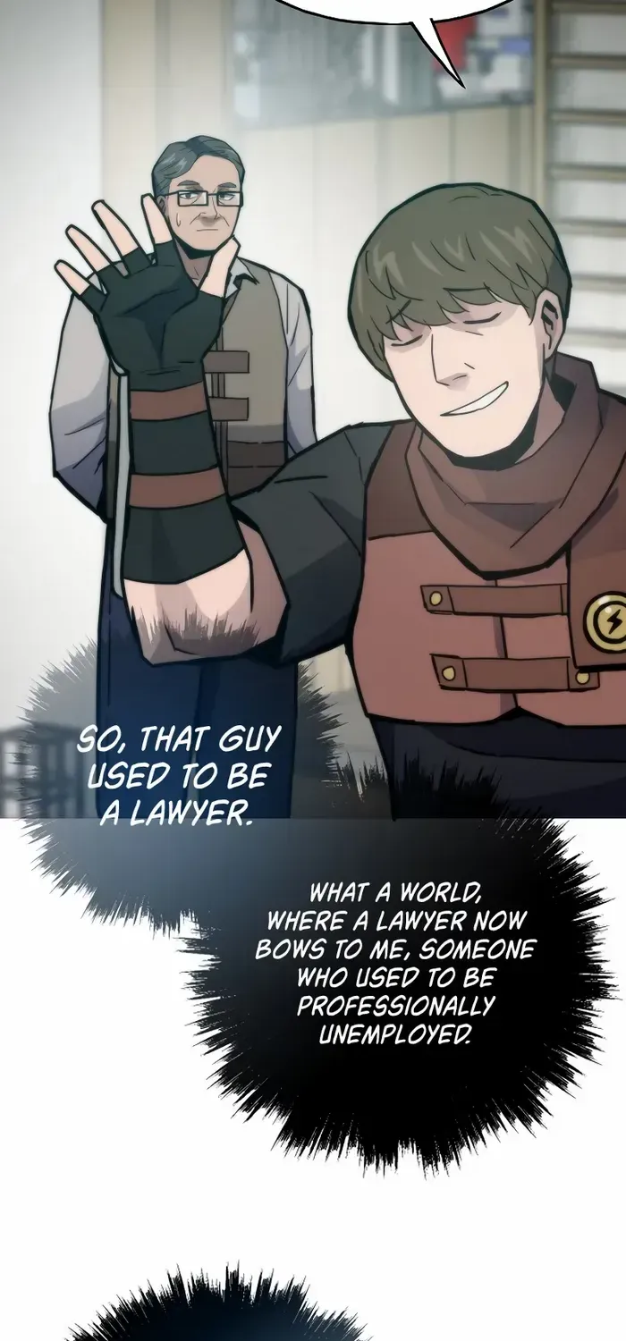 Read Past Life Returner chapter 78 image 56 on Lezhin