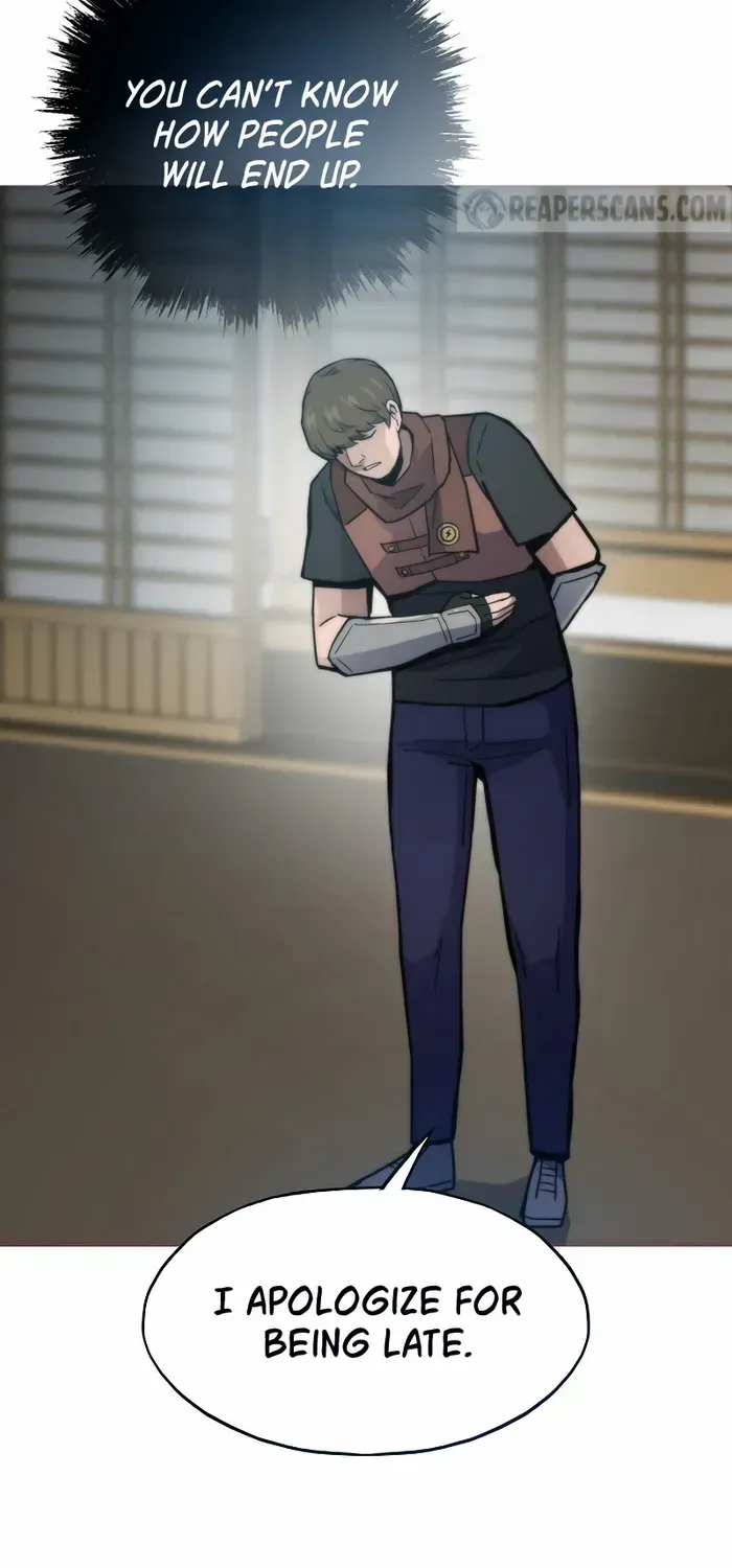 Read Past Life Returner chapter 78 image 57 on Lezhin
