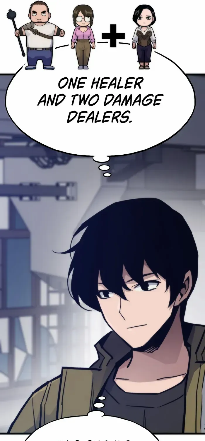 Read Past Life Returner chapter 78 image 6 on Lezhin
