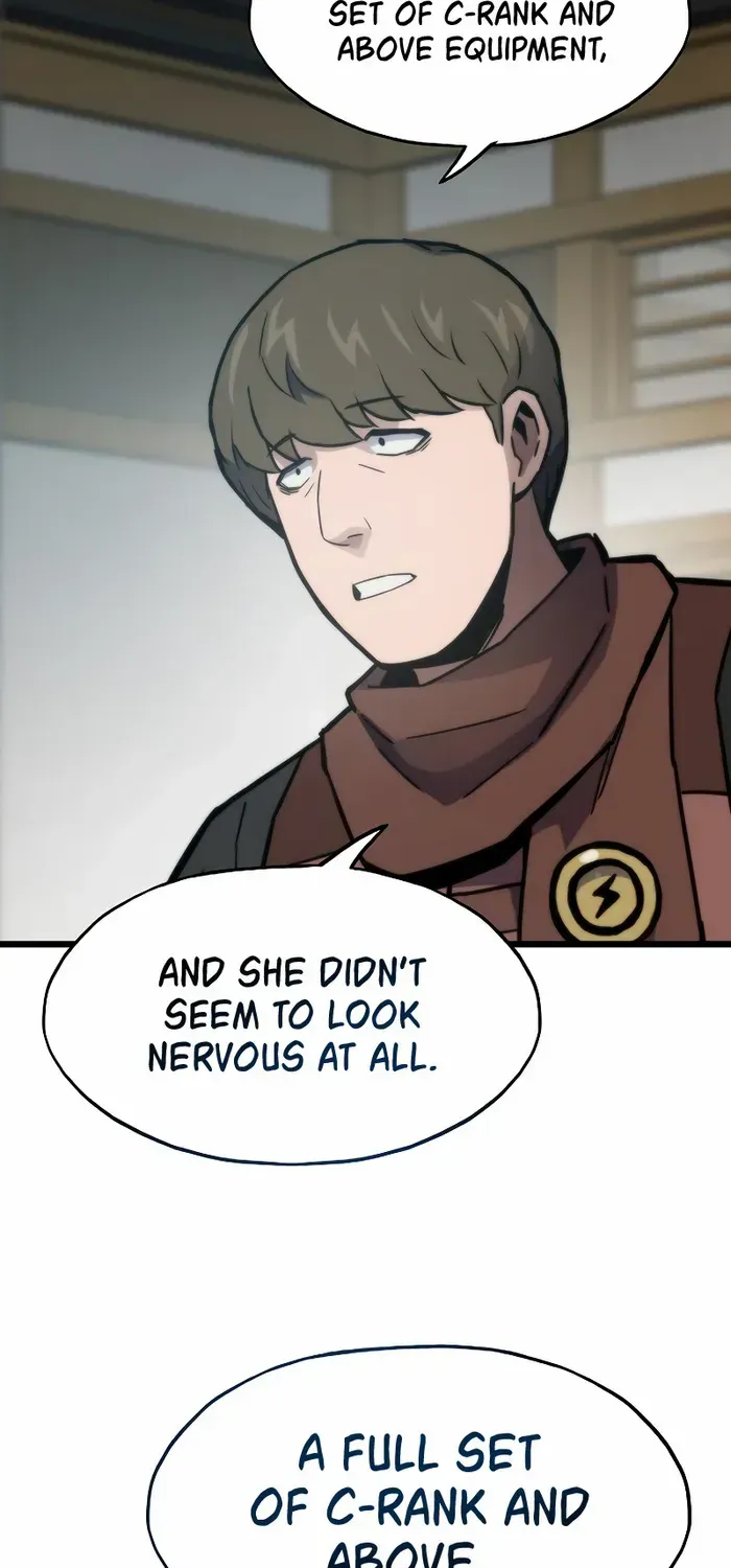 Read Past Life Returner chapter 78 image 61 on Lezhin