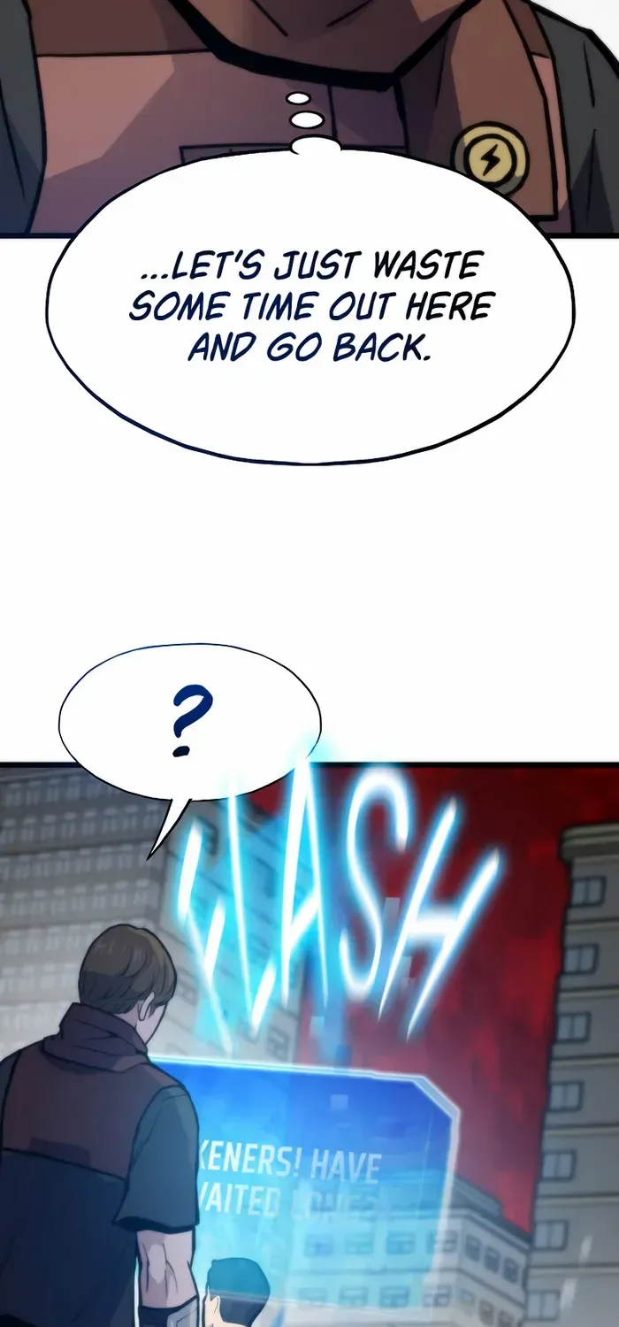 Read Past Life Returner chapter 78 image 75 on Lezhin