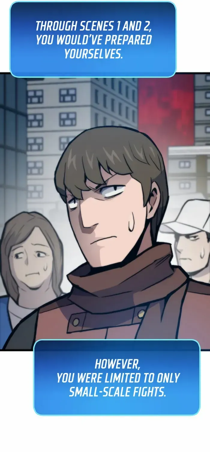 Read Past Life Returner chapter 78 image 83 on Lezhin