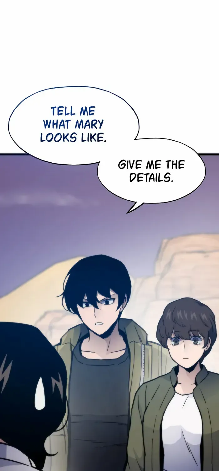 Read Past Life Returner chapter 81 image 1 on Lezhin
