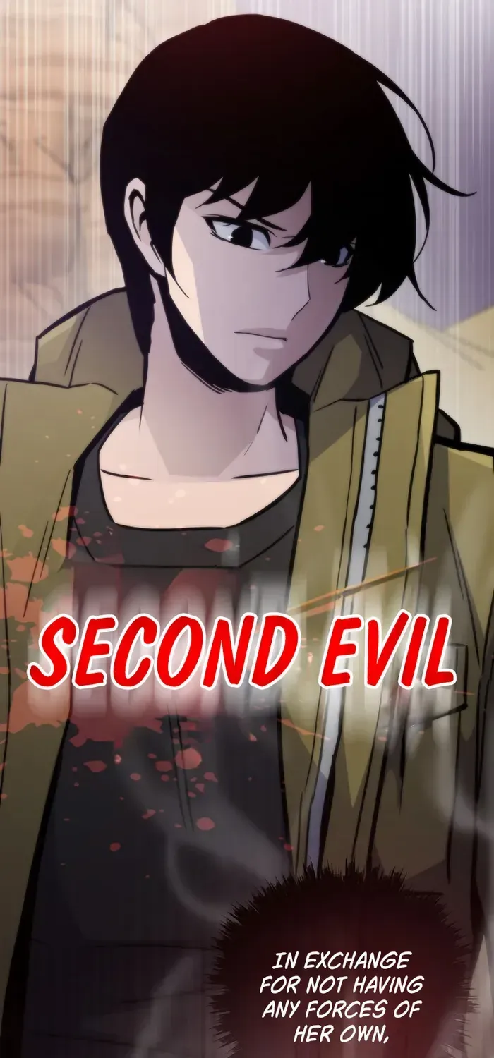 Read Past Life Returner chapter 81 image 10 on Lezhin