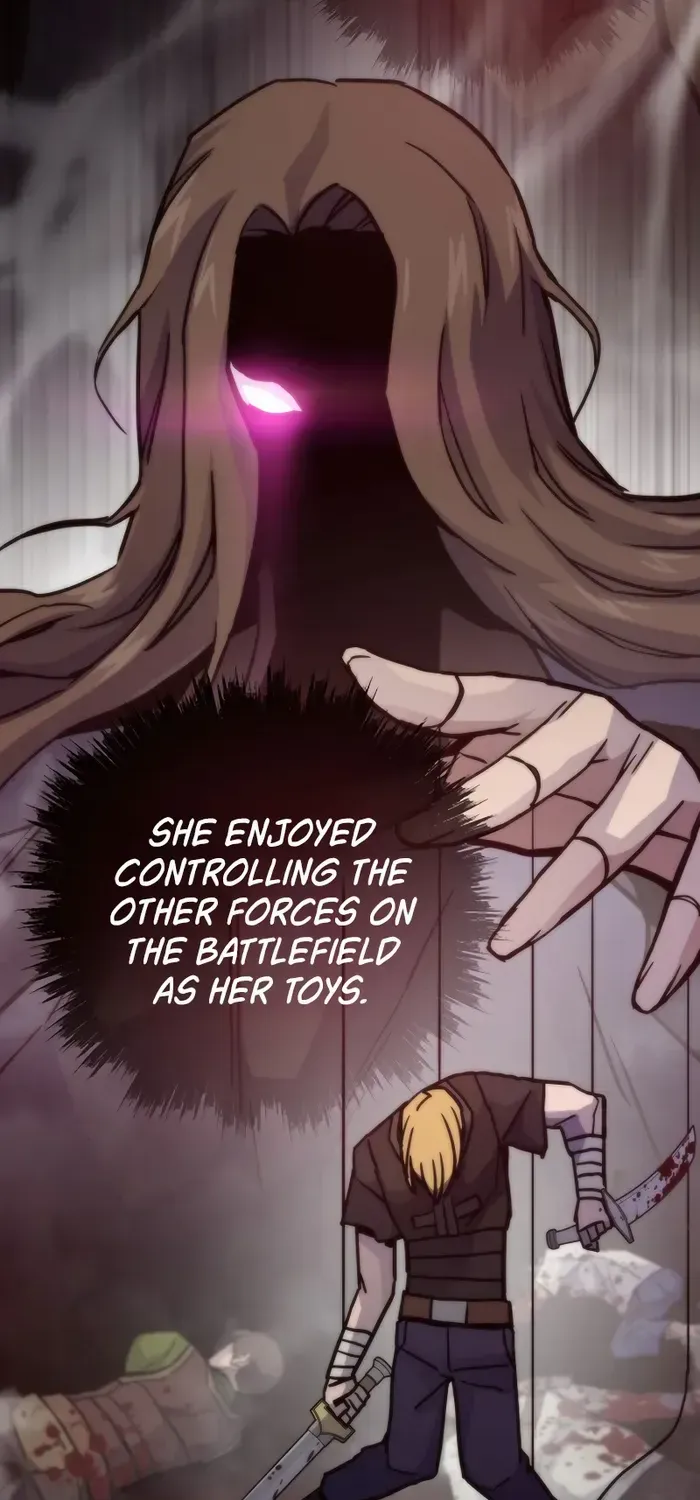 Read Past Life Returner chapter 81 image 11 on Lezhin