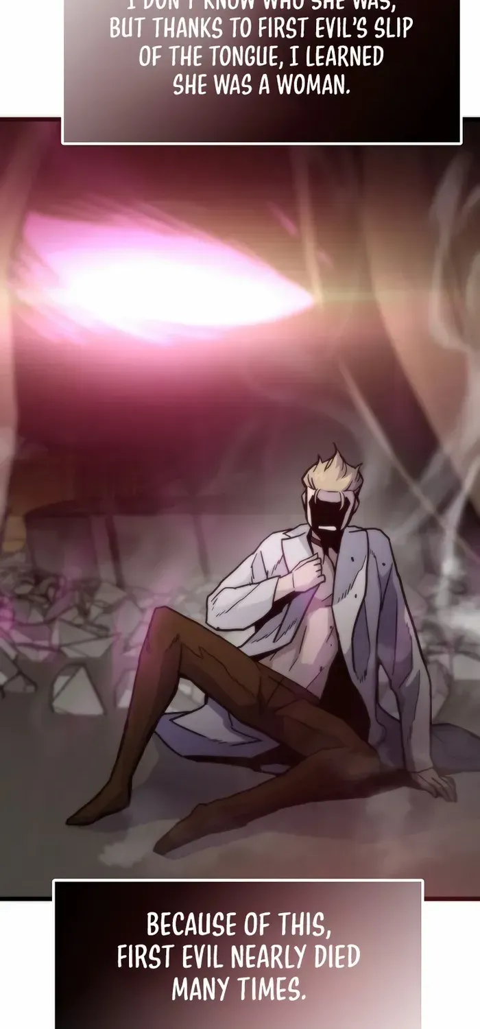 Read Past Life Returner chapter 81 image 13 on Lezhin
