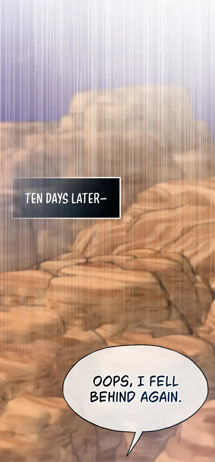 Read Past Life Returner chapter 81 image 20 on Lezhin