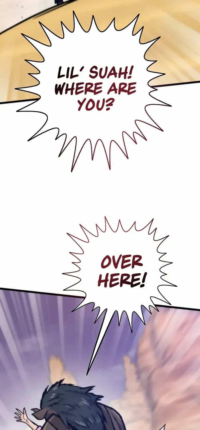 Read Past Life Returner chapter 81 image 31 on Lezhin