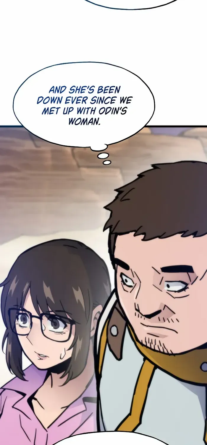 Read Past Life Returner chapter 81 image 51 on Lezhin