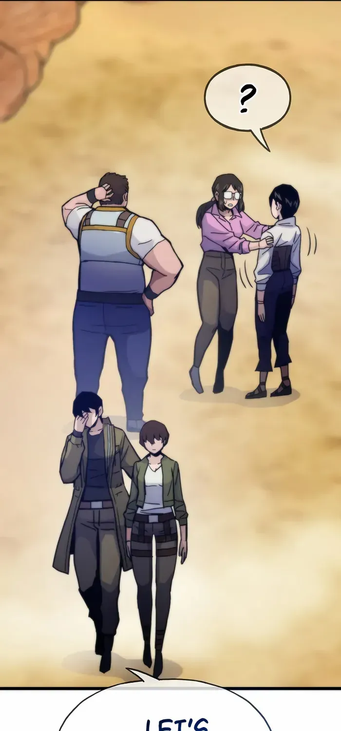 Read Past Life Returner chapter 81 image 6 on Lezhin