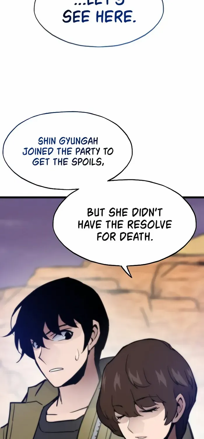 Read Past Life Returner chapter 81 image 7 on Lezhin