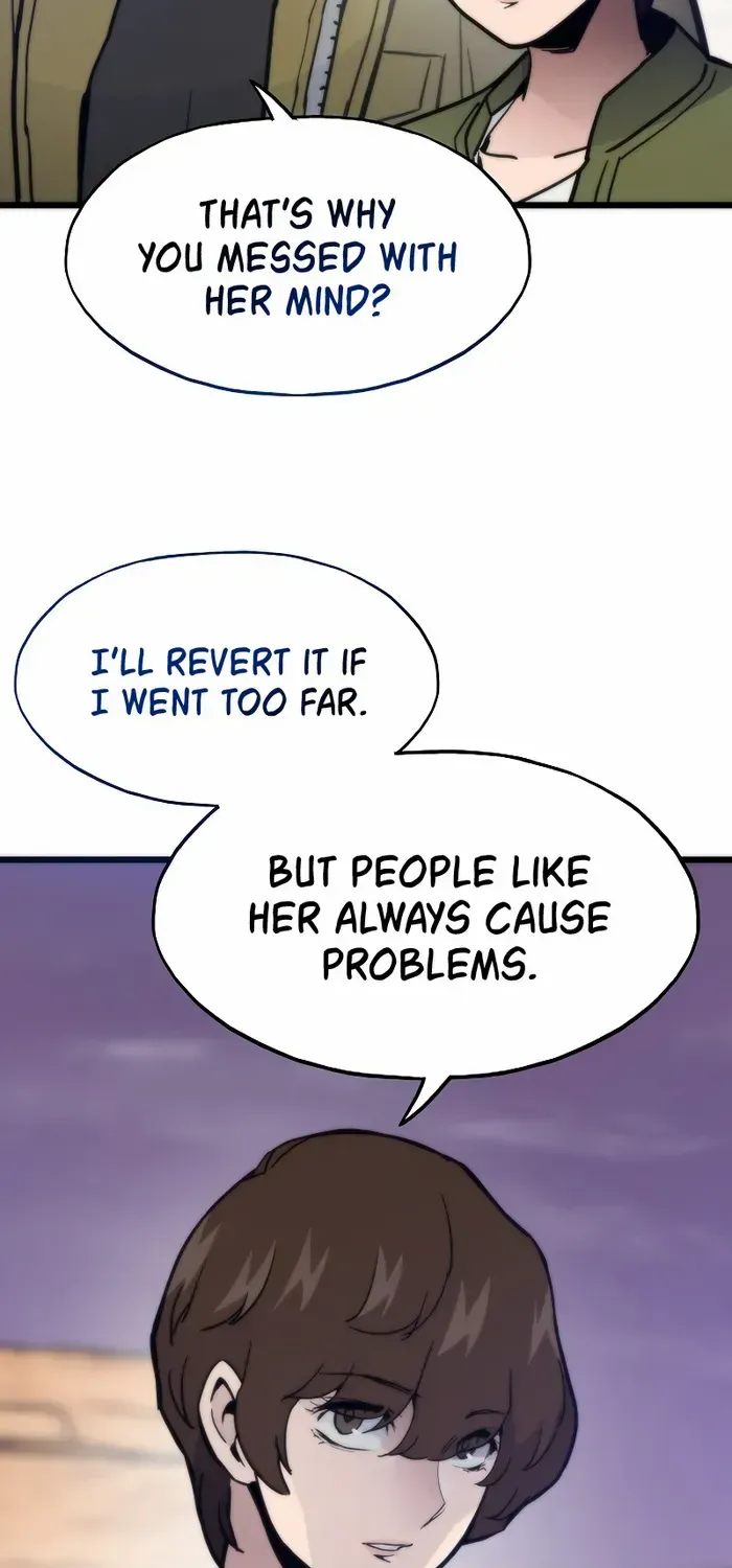 Read Past Life Returner chapter 81 image 8 on Lezhin