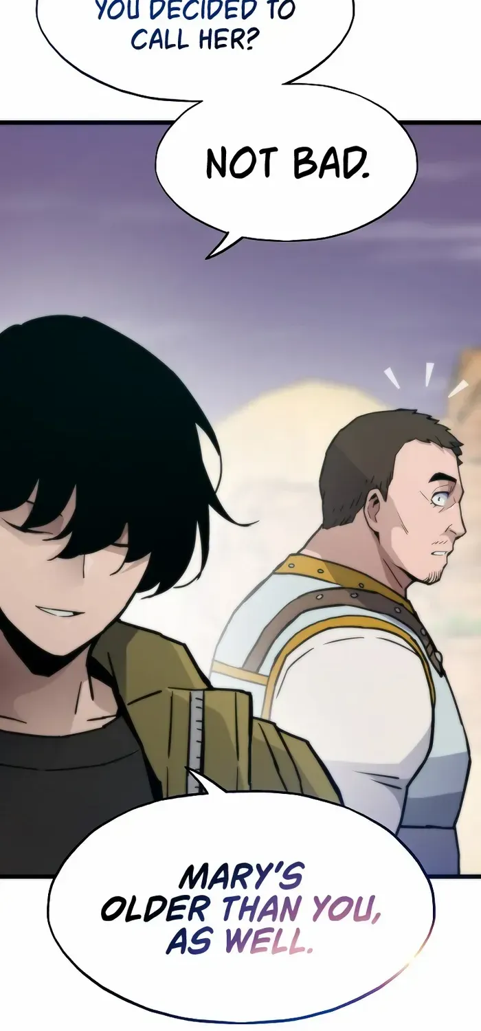 Read Past Life Returner chapter 81 image 81 on Lezhin