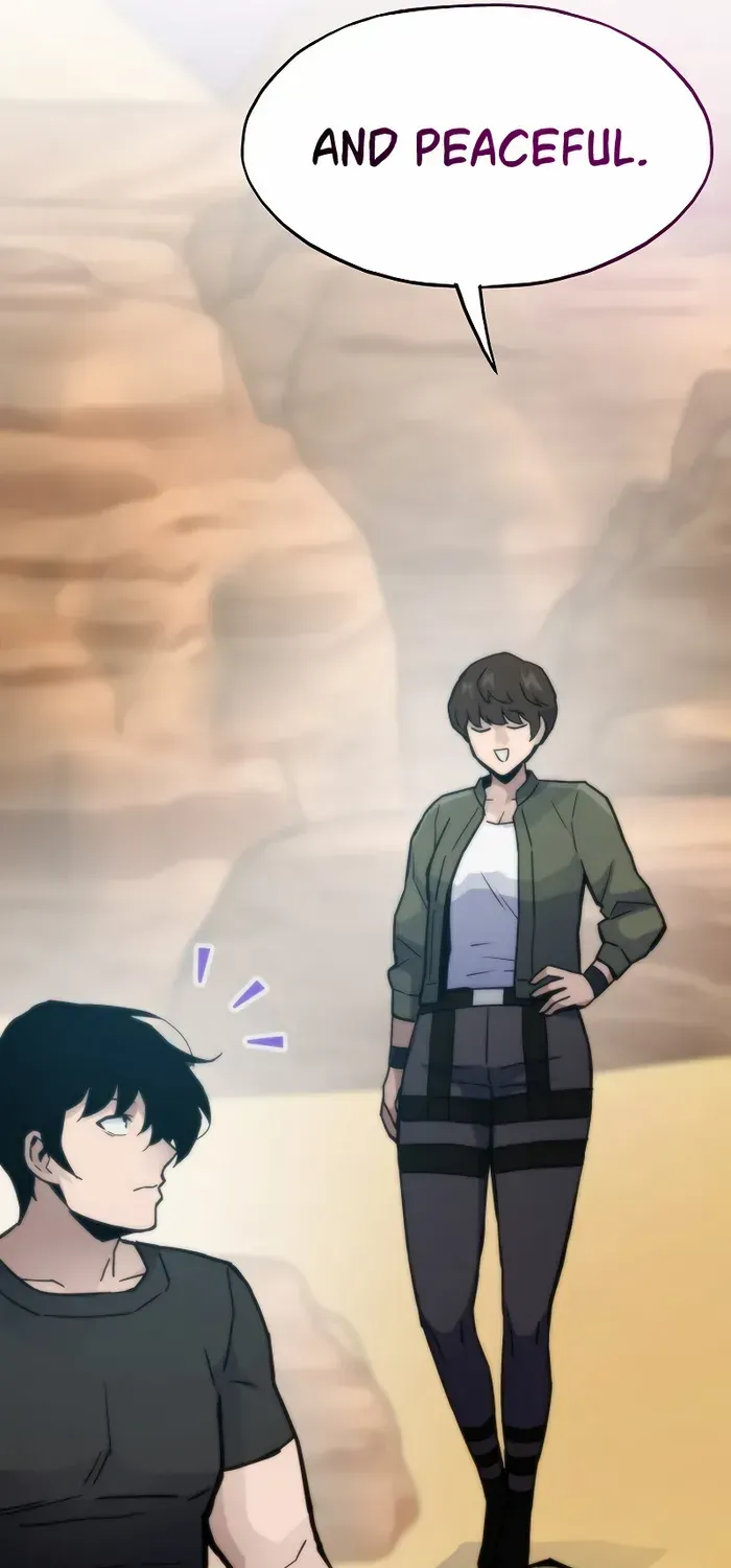 Read Past Life Returner chapter 81 image 90 on Lezhin