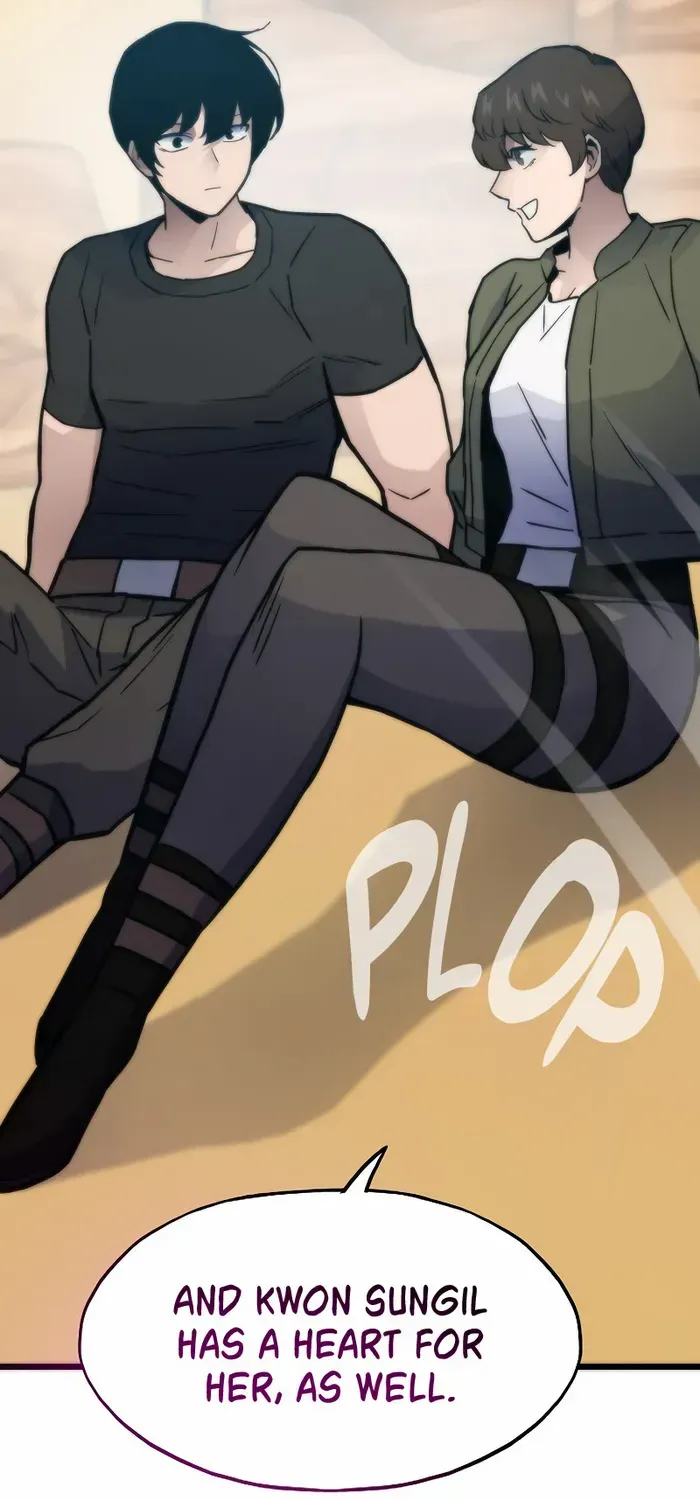 Read Past Life Returner chapter 81 image 92 on Lezhin