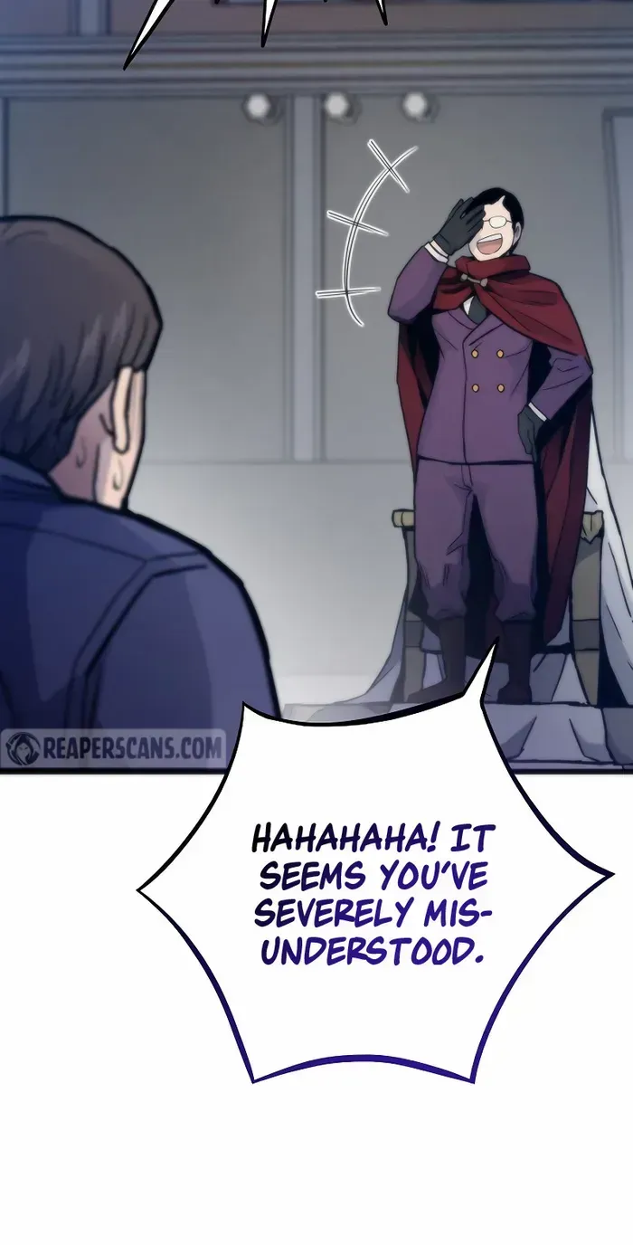 Read Past Life Returner chapter 88 image 21 on Lezhin