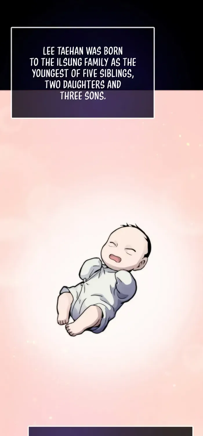 Read Past Life Returner chapter 88 image 30 on Lezhin