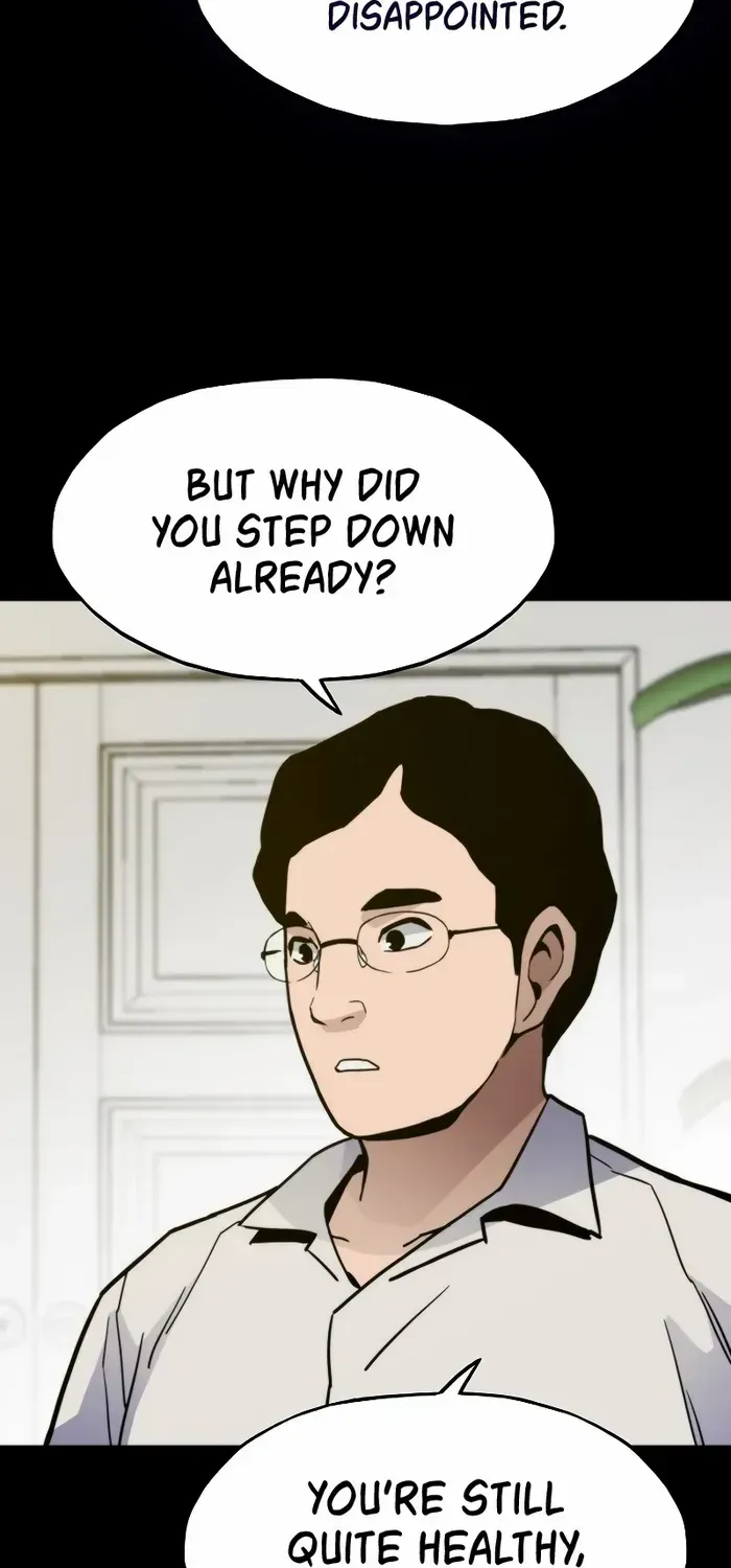 Read Past Life Returner chapter 88 image 35 on Lezhin