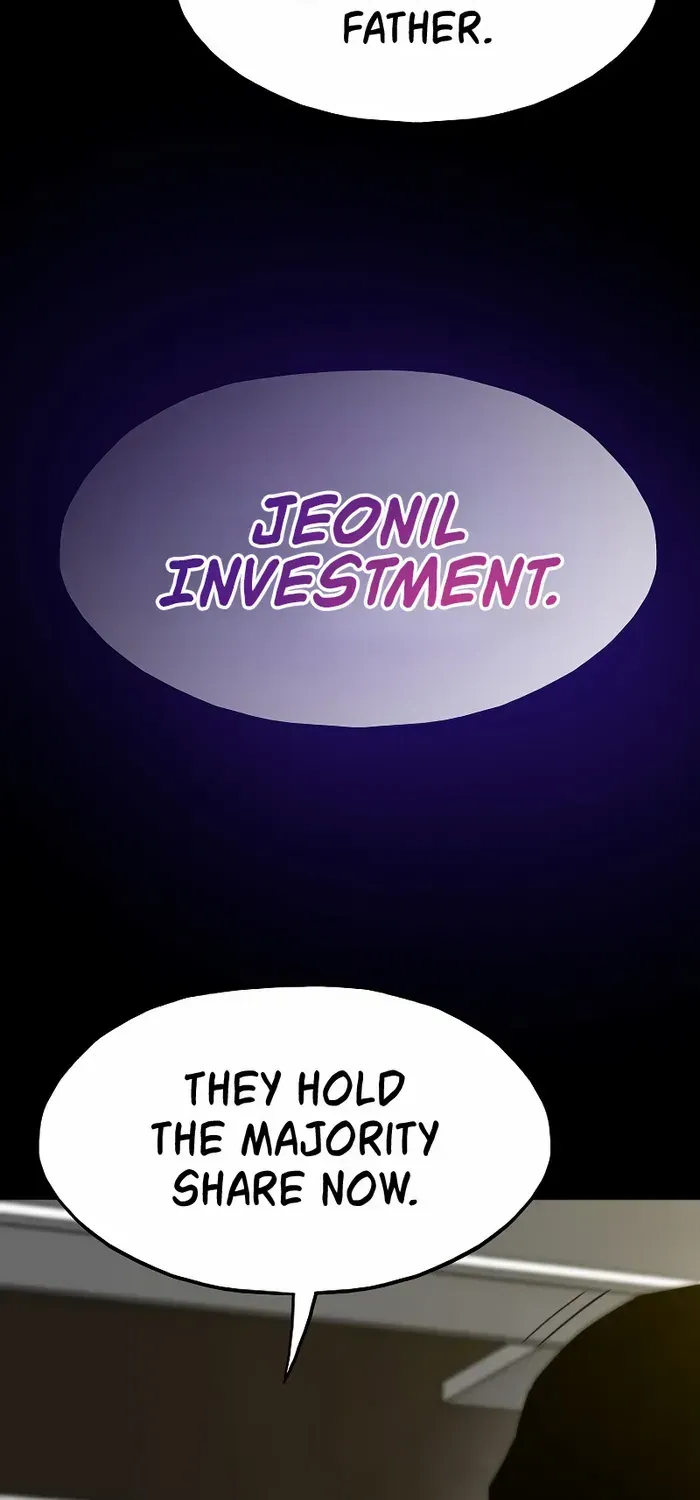 Read Past Life Returner chapter 88 image 36 on Lezhin